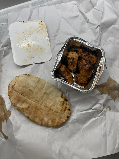 Photo of GOLDEN KEBAB HOUSE - 12 Queens Rd, North Camp, Farnborough GU14 6DN