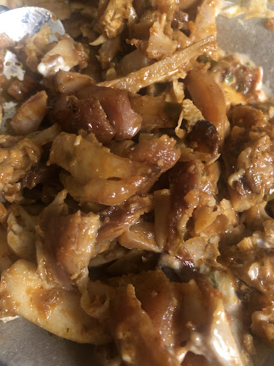 Photo of GOLDEN KEBAB HOUSE - 12 Queens Rd, North Camp, Farnborough GU14 6DN