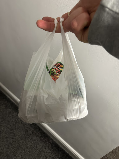 Photo of GOLDEN KEBAB HOUSE - 12 Queens Rd, North Camp, Farnborough GU14 6DN