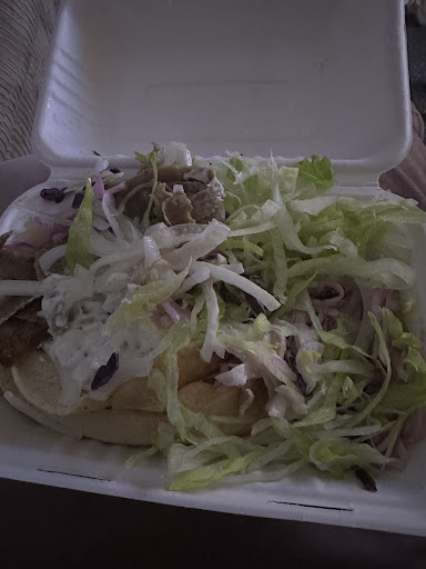 Photo of GOLDEN KEBAB HOUSE - 12 Queens Rd, North Camp, Farnborough GU14 6DN