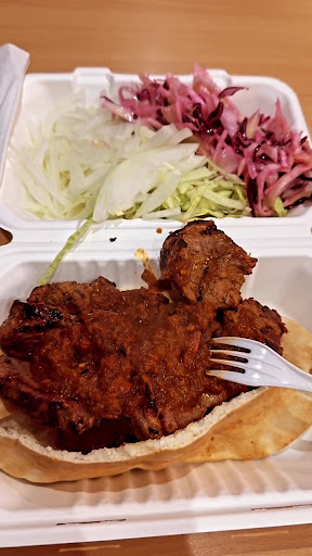 Photo of GOLDEN KEBAB HOUSE - 12 Queens Rd, North Camp, Farnborough GU14 6DN