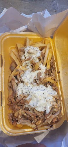 Photo of GOLDEN KEBAB HOUSE - 12 Queens Rd, North Camp, Farnborough GU14 6DN