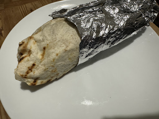 Photo of GOLDEN KEBAB HOUSE - 12 Queens Rd, North Camp, Farnborough GU14 6DN