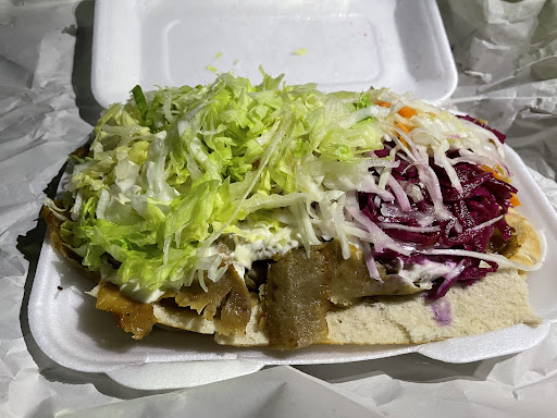 Photo of Best Istanbul Kebab - Water Ln, Farnham GU9 9NH