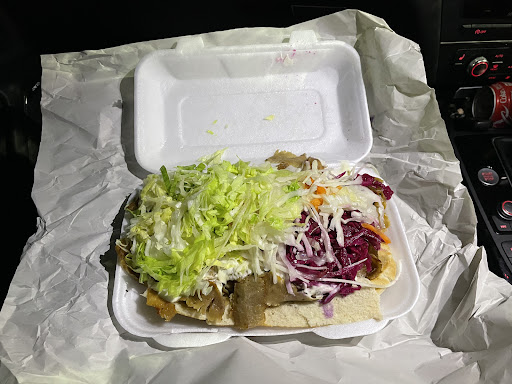 Photo of Best Istanbul Kebab - Water Ln, Farnham GU9 9NH