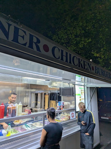 Photo of Best Farnham Kebabs - Long Garden Wy, Farnham GU9 7HA