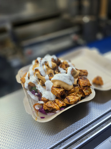 Photo of Best Farnham Kebabs - Long Garden Wy, Farnham GU9 7HA