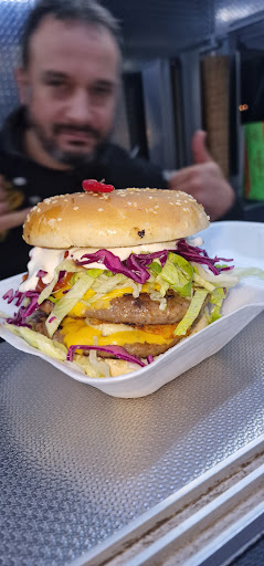 Photo of Best Farnham Kebabs - Long Garden Wy, Farnham GU9 7HA