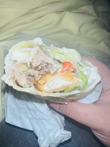 Photo of Caprinos Pizza Fleet - 258 Fleet Rd, Fleet GU51 4BX