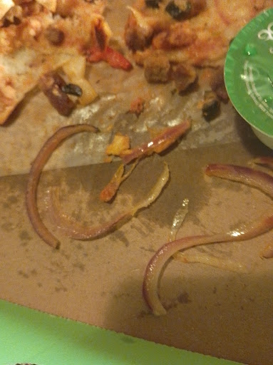 Photo of Caprinos Pizza Fleet - 258 Fleet Rd, Fleet GU51 4BX