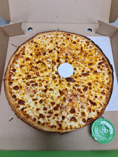 Photo of Caprinos Pizza Fleet - 258 Fleet Rd, Fleet GU51 4BX