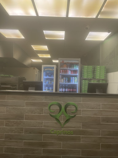 Photo of Caprinos Pizza Fleet - 258 Fleet Rd, Fleet GU51 4BX