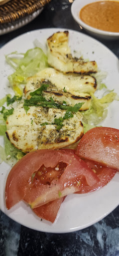 Photo of Hala Lebanese - 133 Wokingham Rd, Reading RG6 1LW