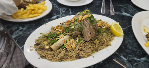 Photo of Hala Lebanese - 133 Wokingham Rd, Reading RG6 1LW