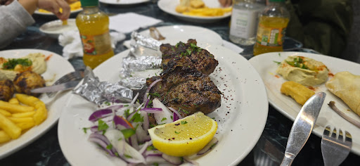 Photo of Hala Lebanese - 133 Wokingham Rd, Reading RG6 1LW