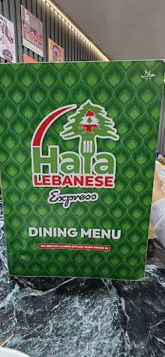Photo of Hala Lebanese - 133 Wokingham Rd, Reading RG6 1LW