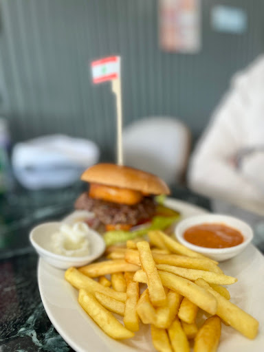 Photo of Hala Lebanese - 133 Wokingham Rd, Reading RG6 1LW