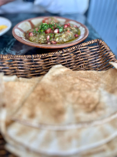 Photo of Hala Lebanese - 133 Wokingham Rd, Reading RG6 1LW