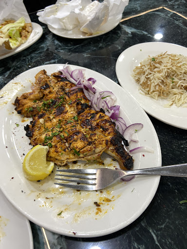 Photo of Hala Lebanese - 133 Wokingham Rd, Reading RG6 1LW