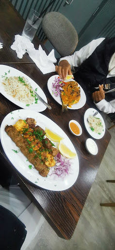 Photo of Hala Lebanese - 133 Wokingham Rd, Reading RG6 1LW