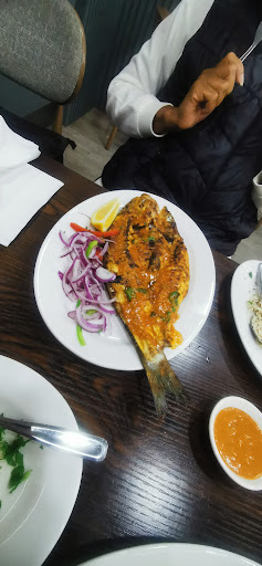 Photo of Hala Lebanese - 133 Wokingham Rd, Reading RG6 1LW