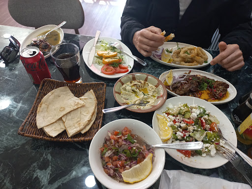 Photo of Hala Lebanese - 133 Wokingham Rd, Reading RG6 1LW