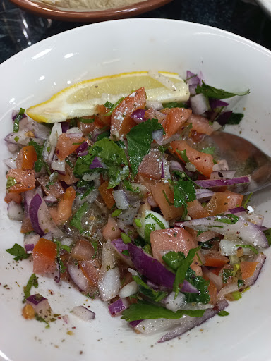 Photo of Hala Lebanese - 133 Wokingham Rd, Reading RG6 1LW