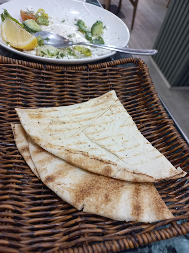 Photo of Hala Lebanese - 133 Wokingham Rd, Reading RG6 1LW