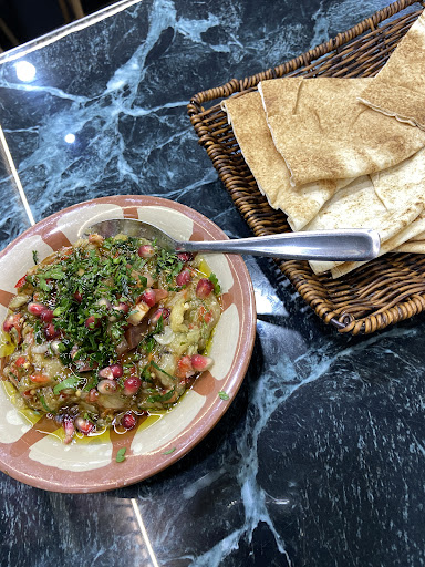 Photo of Hala Lebanese - 133 Wokingham Rd, Reading RG6 1LW