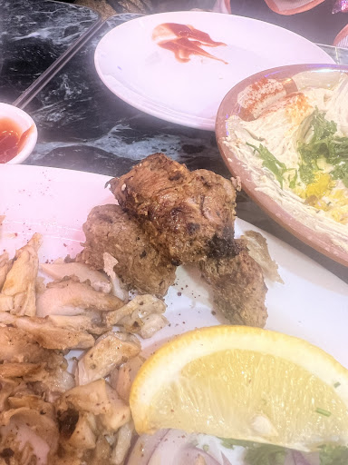 Photo of Hala Lebanese - 133 Wokingham Rd, Reading RG6 1LW