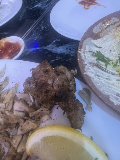 Photo of Hala Lebanese - 133 Wokingham Rd, Reading RG6 1LW