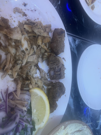 Photo of Hala Lebanese - 133 Wokingham Rd, Reading RG6 1LW