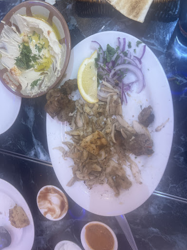 Photo of Hala Lebanese - 133 Wokingham Rd, Reading RG6 1LW