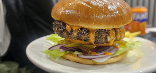 Photo of Hala Lebanese - 133 Wokingham Rd, Reading RG6 1LW