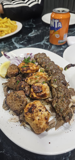 Photo of Hala Lebanese - 133 Wokingham Rd, Reading RG6 1LW