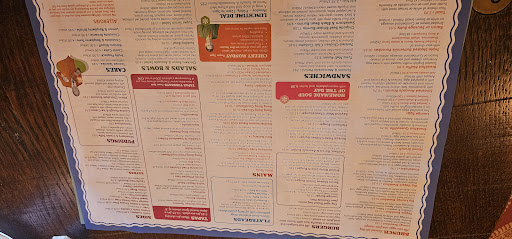 Photo of Alento Lounge - 162 Fleet Rd, Fleet GU51 4BE