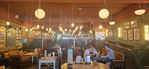 Photo of Alento Lounge - 162 Fleet Rd, Fleet GU51 4BE