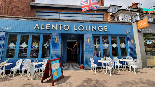 Photo of Alento Lounge - 162 Fleet Rd, Fleet GU51 4BE