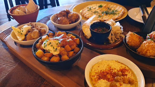 Photo of Alento Lounge - 162 Fleet Rd, Fleet GU51 4BE