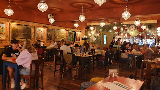 Photo of Alento Lounge - 162 Fleet Rd, Fleet GU51 4BE