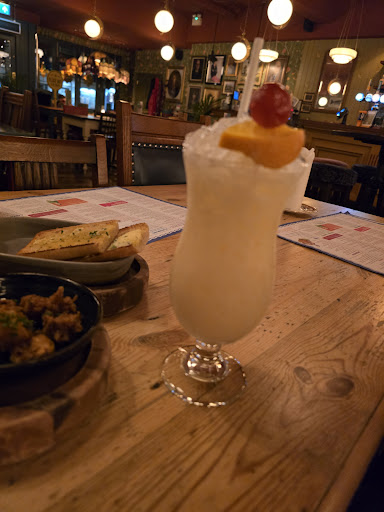 Photo of Alento Lounge - 162 Fleet Rd, Fleet GU51 4BE