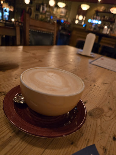 Photo of Alento Lounge - 162 Fleet Rd, Fleet GU51 4BE