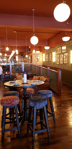 Photo of Alento Lounge - 162 Fleet Rd, Fleet GU51 4BE