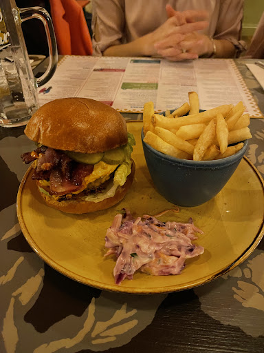 Photo of Alento Lounge - 162 Fleet Rd, Fleet GU51 4BE