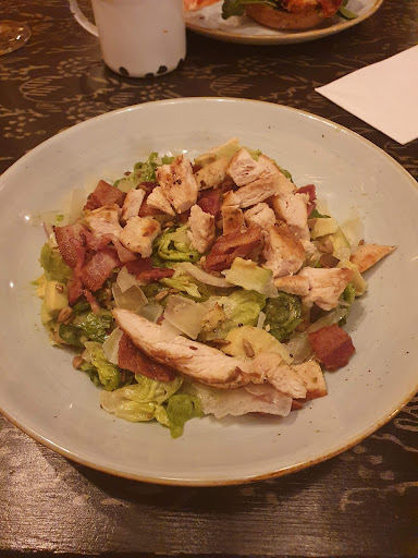 Photo of Alento Lounge - 162 Fleet Rd, Fleet GU51 4BE