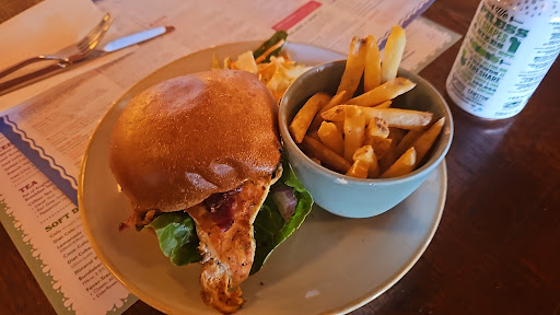 Photo of Alento Lounge - 162 Fleet Rd, Fleet GU51 4BE