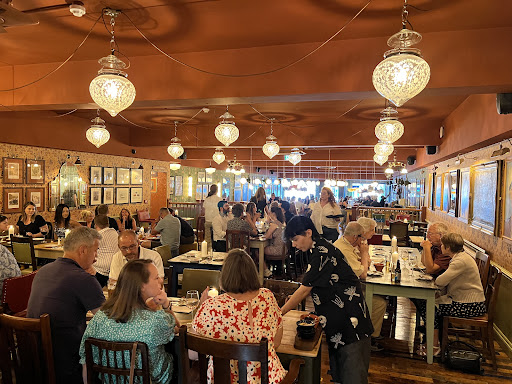 Photo of Alento Lounge - 162 Fleet Rd, Fleet GU51 4BE