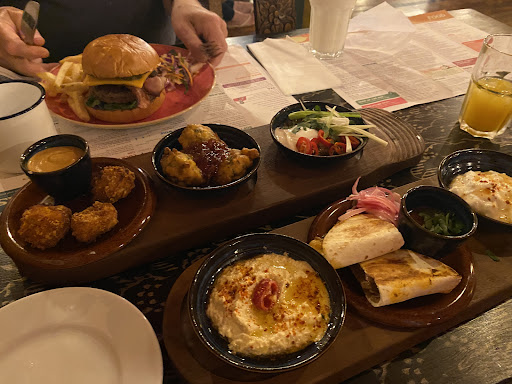 Photo of Alento Lounge - 162 Fleet Rd, Fleet GU51 4BE