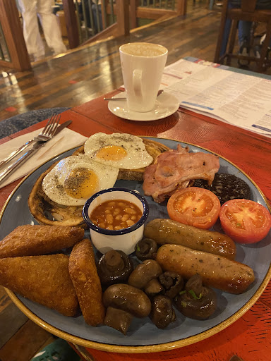 Photo of Alento Lounge - 162 Fleet Rd, Fleet GU51 4BE