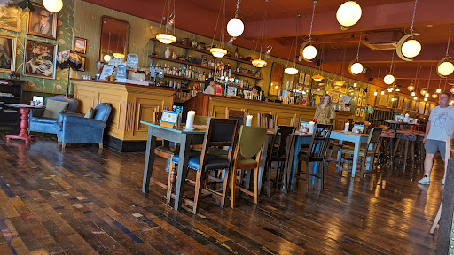 Photo of Alento Lounge - 162 Fleet Rd, Fleet GU51 4BE